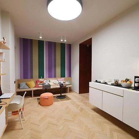 לינה וארוחת בוקר סלרנו La Casa Sugli Archi מראה חיצוני תמונה