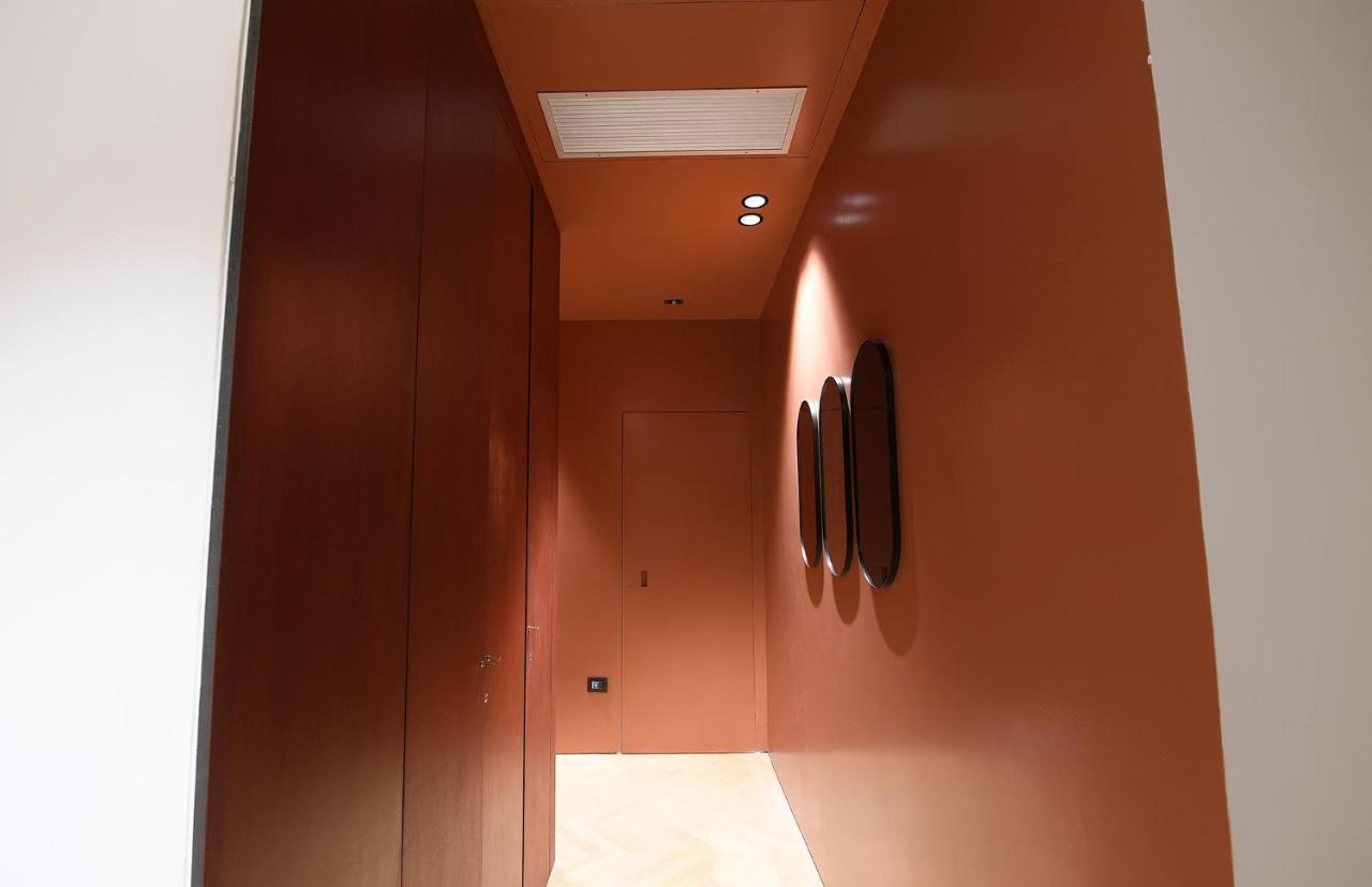 לינה וארוחת בוקר סלרנו La Casa Sugli Archi מראה חיצוני תמונה
