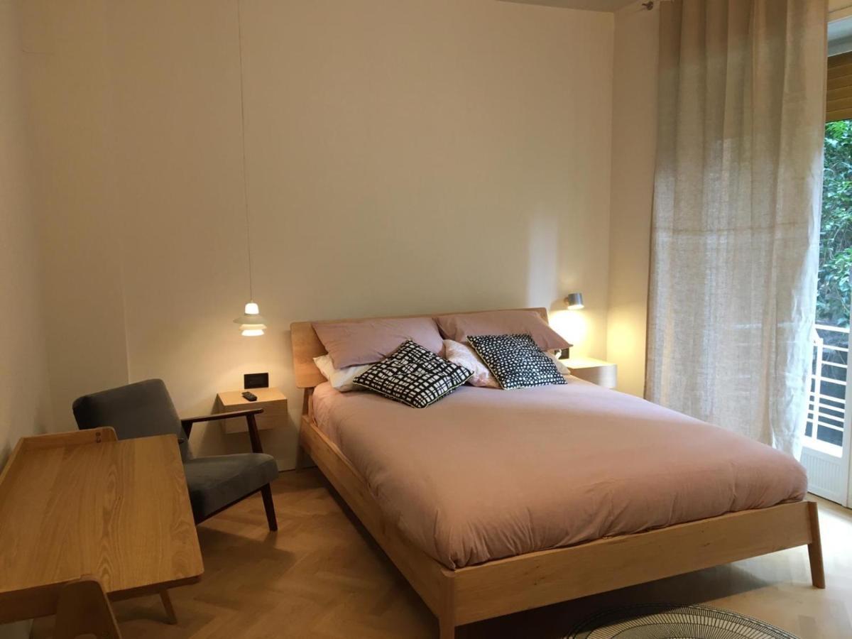 לינה וארוחת בוקר סלרנו La Casa Sugli Archi מראה חיצוני תמונה