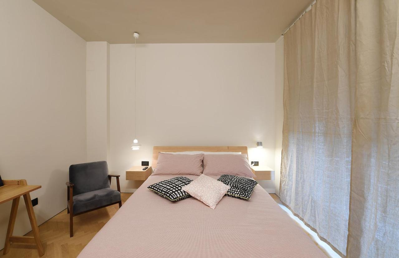 לינה וארוחת בוקר סלרנו La Casa Sugli Archi מראה חיצוני תמונה