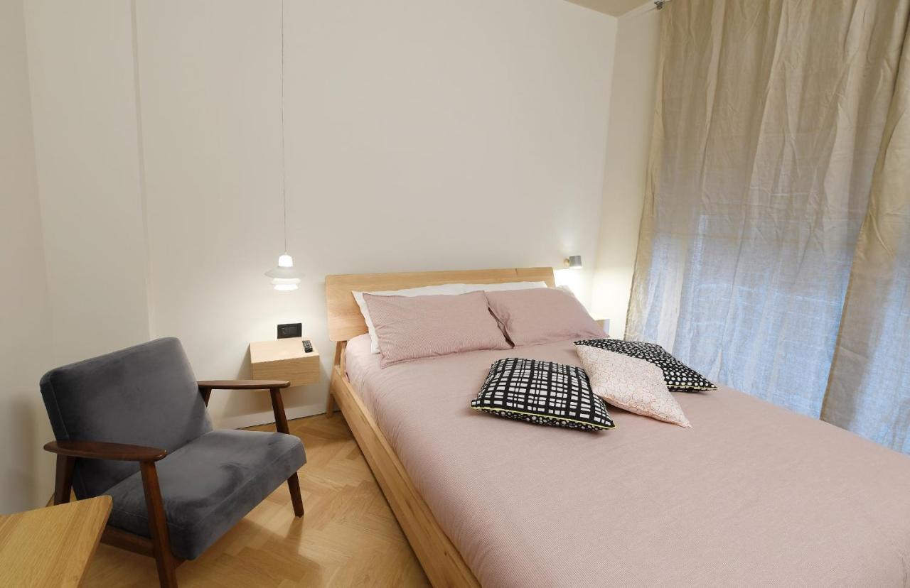 לינה וארוחת בוקר סלרנו La Casa Sugli Archi מראה חיצוני תמונה