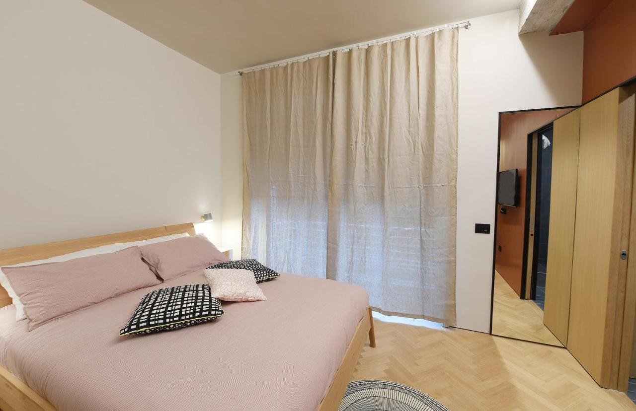לינה וארוחת בוקר סלרנו La Casa Sugli Archi מראה חיצוני תמונה