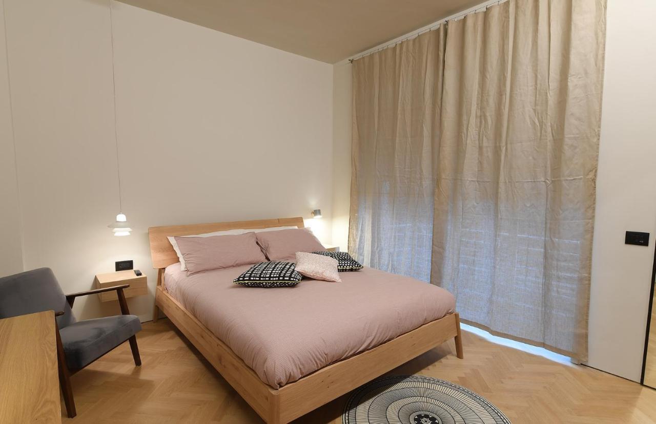 לינה וארוחת בוקר סלרנו La Casa Sugli Archi מראה חיצוני תמונה